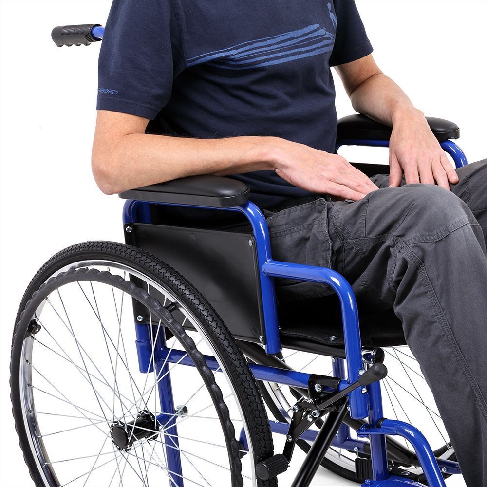 Кресло-коляска Армед Н035 